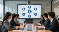 enhance trust through alignment
