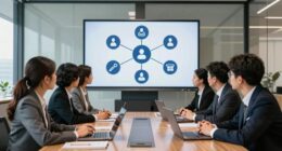 enhance trust through alignment