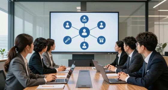 enhance trust through alignment