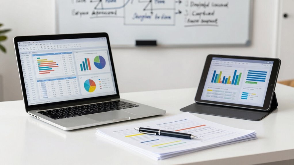 enhance visuals for engagement