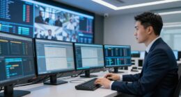 enhanced controls build trust