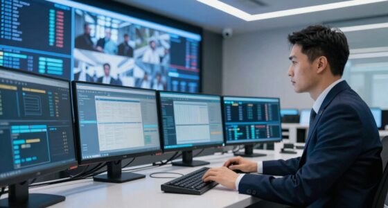 enhanced controls build trust