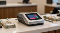 enhanced counterfeit detection system
