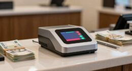 enhanced counterfeit detection system