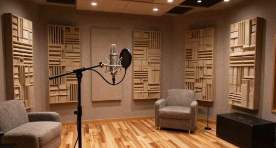 enhanced hybrid room acoustics