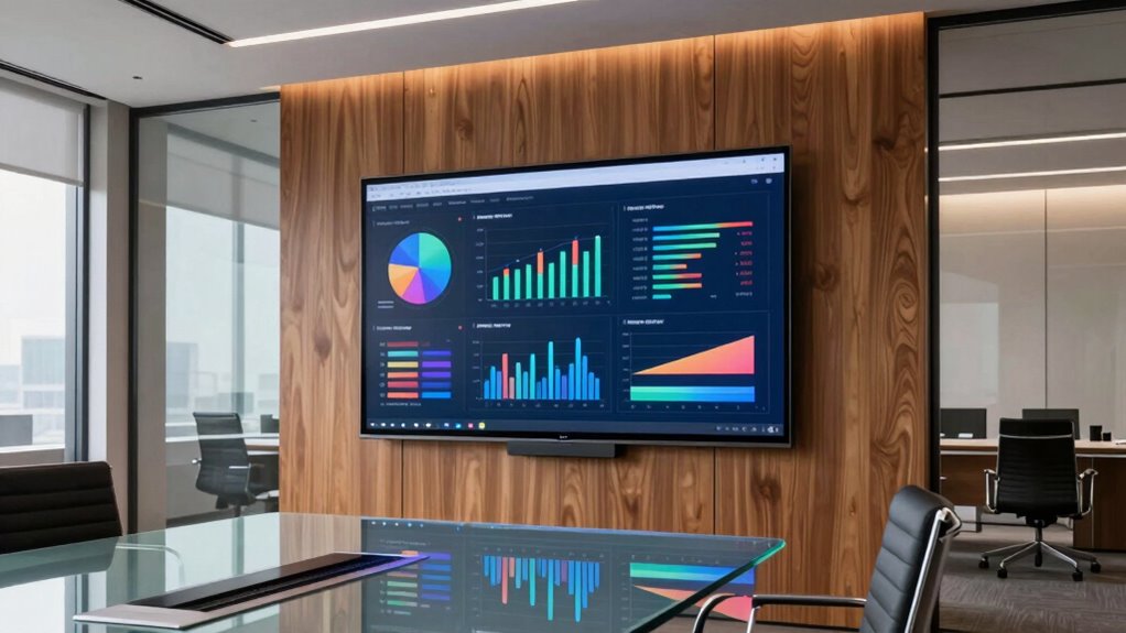 enhanced interactive collaboration technology