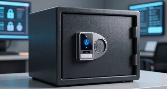 enhanced safe record protection