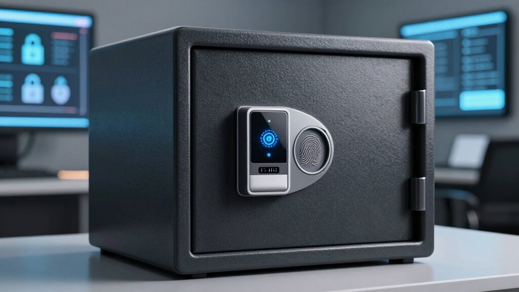 enhanced safe record protection