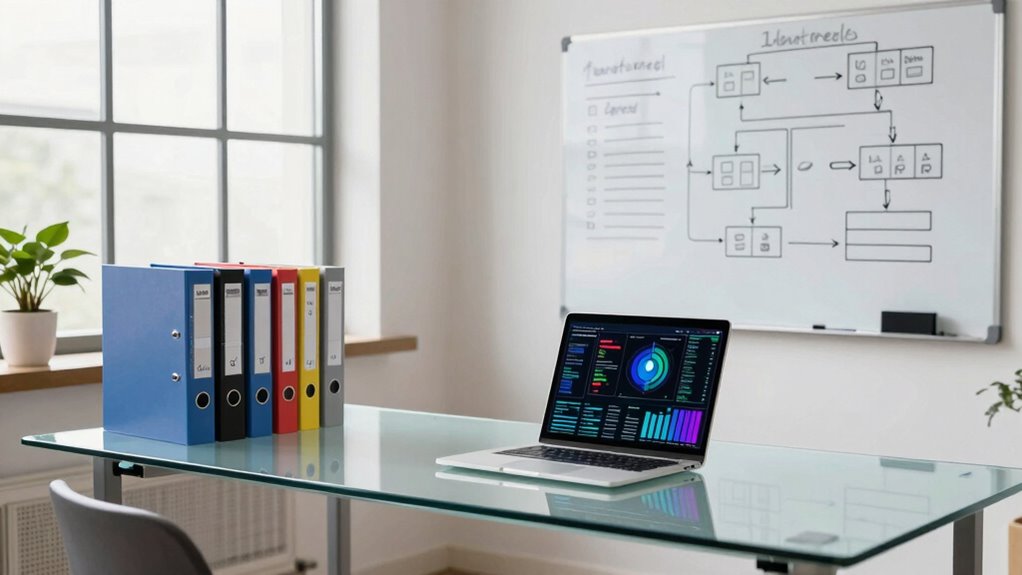 enhancing reusable diligence resources