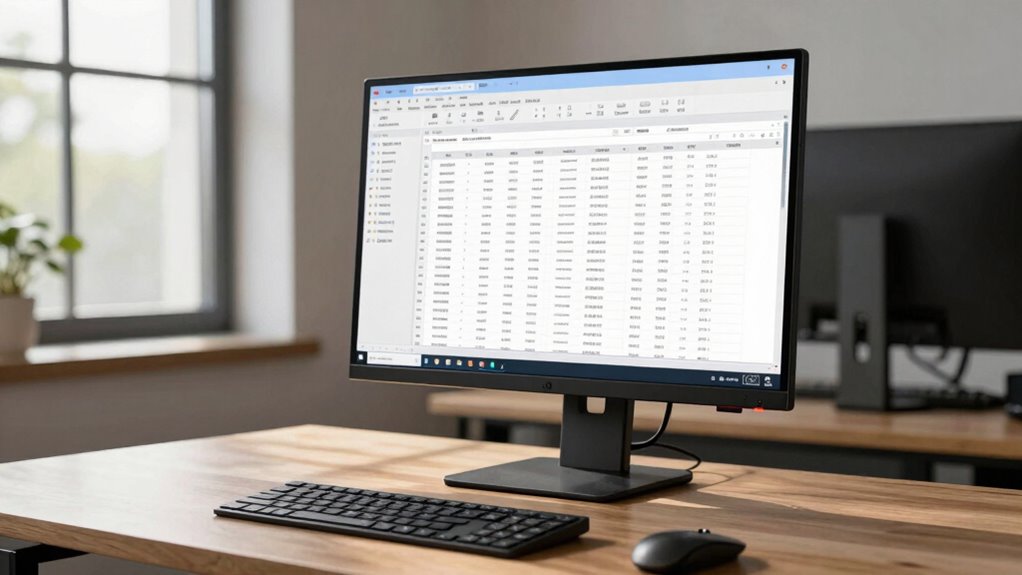 ergonomic adjustability enhances productivity