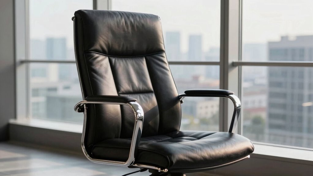 ergonomic aesthetic and sustainable