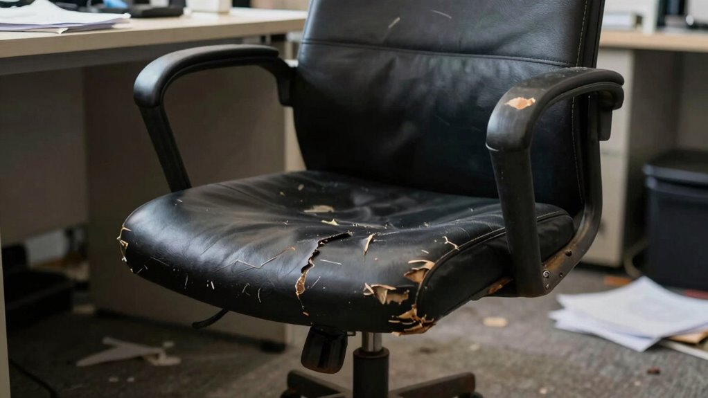 ergonomic support for productivity