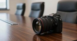 essential camera specifications prioritized