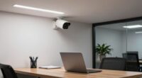 essential security camera features