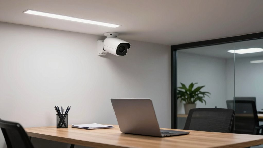 essential security camera features