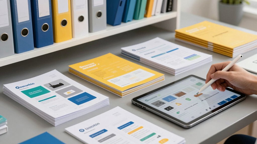 establishing brand consistency systems