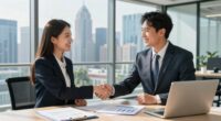 fair compensation improves investments