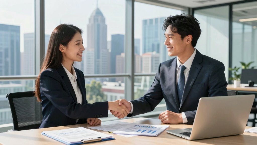 fair compensation improves investments