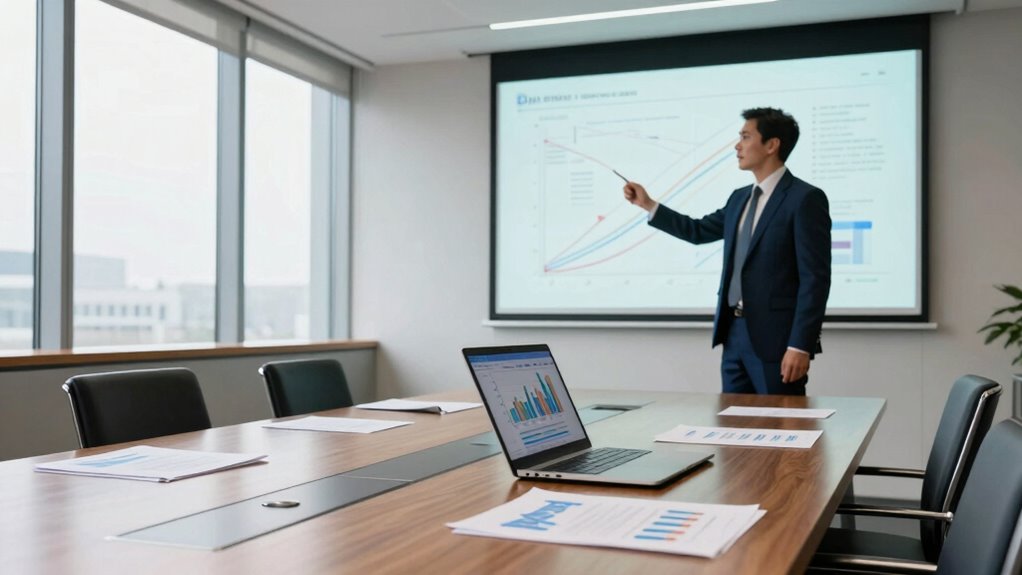 financial planning and funding