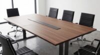 flexible conference room design