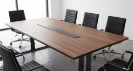 flexible conference room design