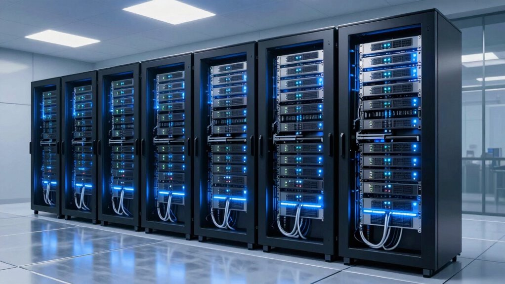 flexible scalable data archiving