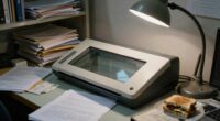 forgotten scanner use case