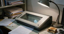 forgotten scanner use case