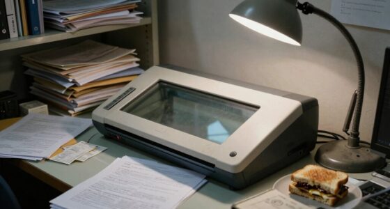 forgotten scanner use case