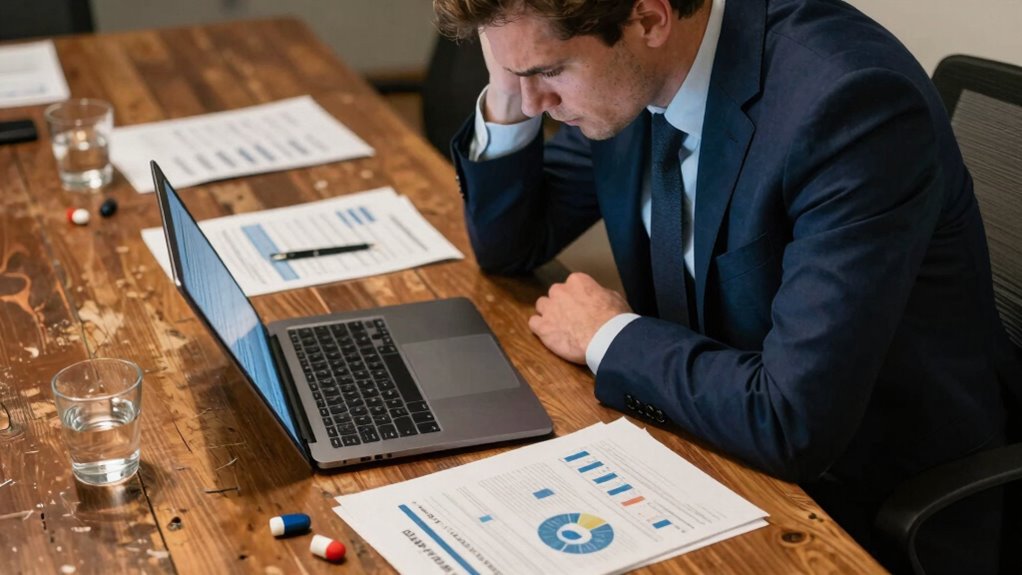 governance concerns in investments