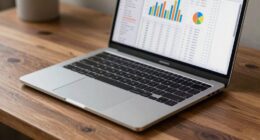 heavy spreadsheet laptop specs