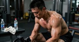 hidden struggles of success