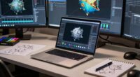high performance laptop investment