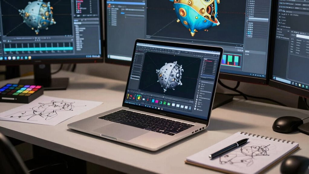 high performance laptop investment