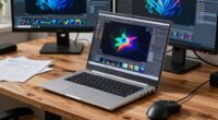 high performance modeling workstation