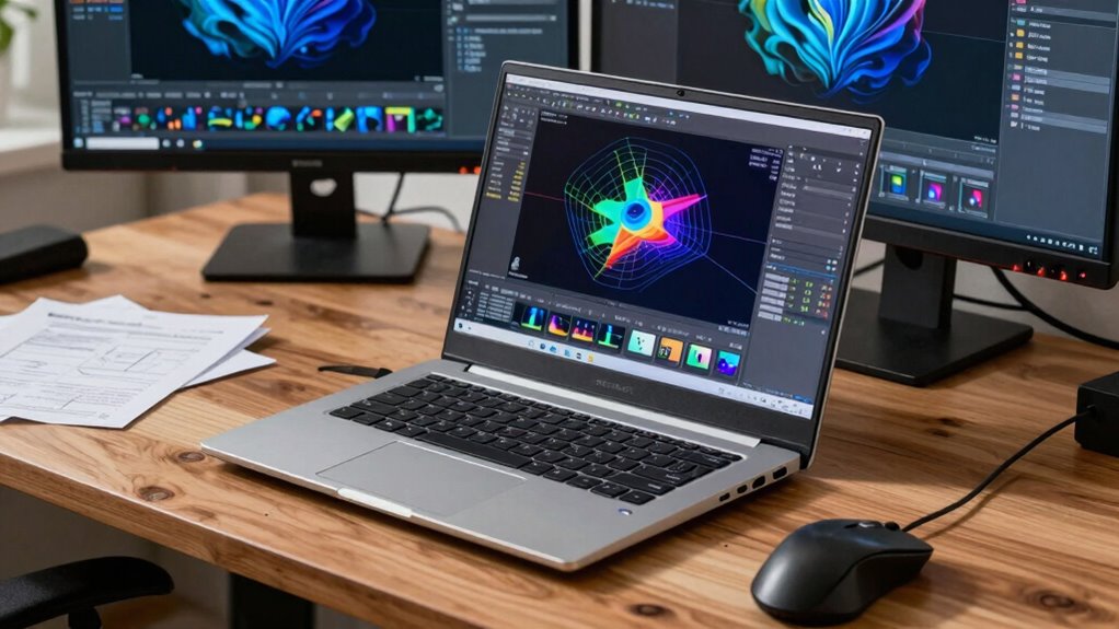 high performance modeling workstation