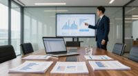 high standard investment environment