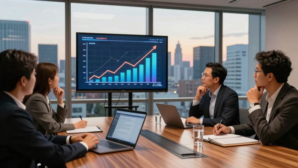 honest strategic industry navigation