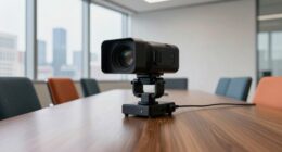hybrid meeting camera upgrade
