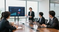 impact of governance on fundraising