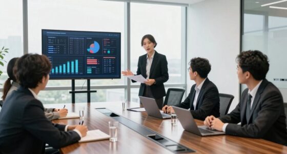impact of governance on fundraising