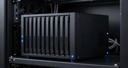 impactful rackmount nas details