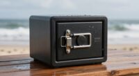 important waterproof safe questions