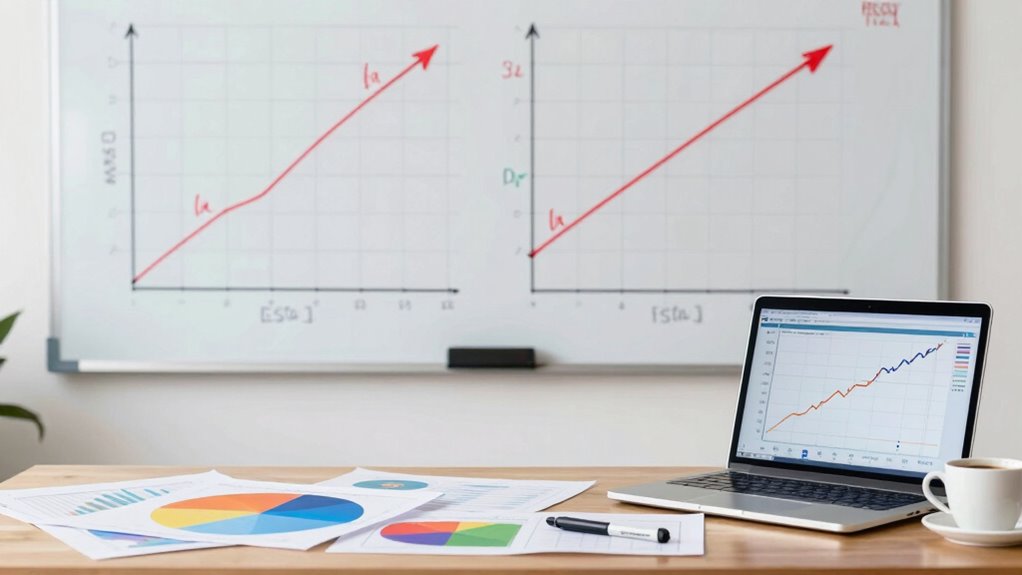 improve forecasting through analysis
