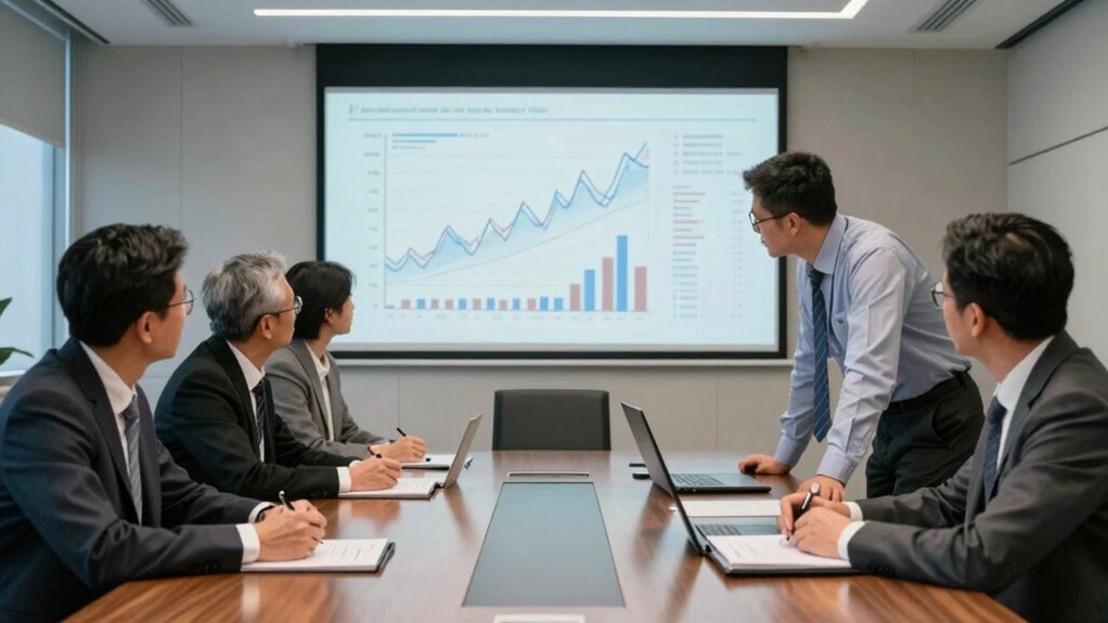 improved process discipline needed