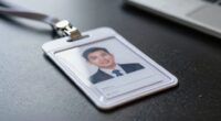 incorrect badge printing issues