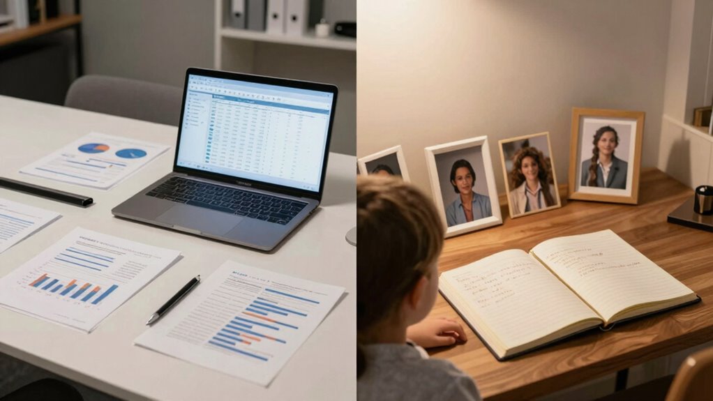 institutional versus family wealth management