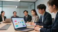 internal story aligns outreach