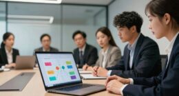 internal story aligns outreach