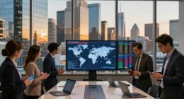 international versus local concerns